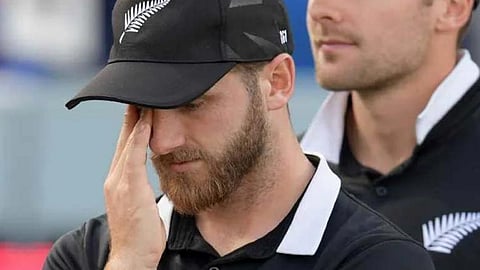 Kane williamson