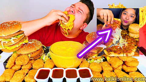 Mukbang