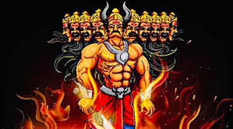 ராவணன்