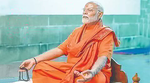 Narendra Modi
