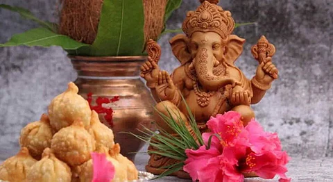 Sri Vinayagar