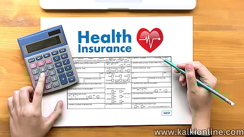 Health Insurance