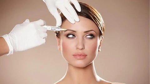 Glutathione Injection