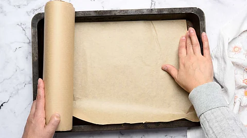 Parchment Paper