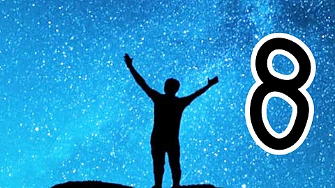 இலக்குகளை விரைந்து அடைய உதவும் 8 விதிகள்!