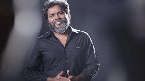 Pa.Ranjith