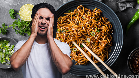 Noodles