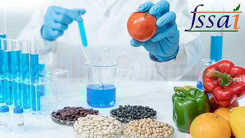 FSSAI