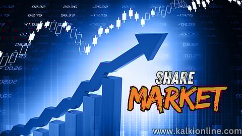Share Market