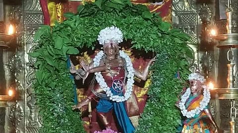 Chidambaram Sri Natarajar