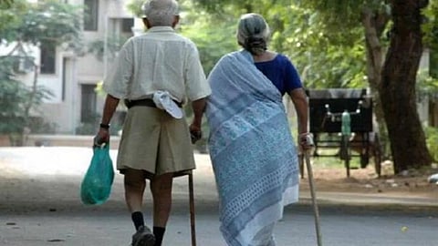 முதுமை தடுமாற்றத்தைத் தவிர்க்க...