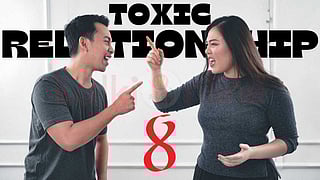 Toxic Relationship