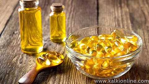 Fish Oil