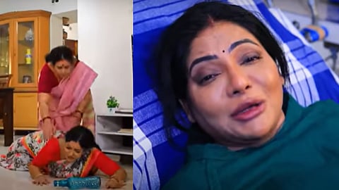 Baakiyalakshmi