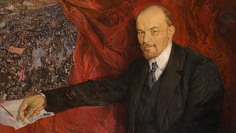 Lenin
