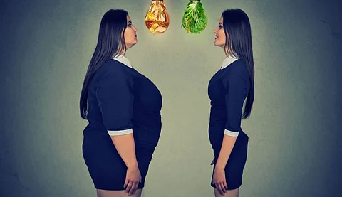 Weight loss