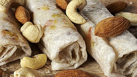 பூதரெகுலு ரெசிபி