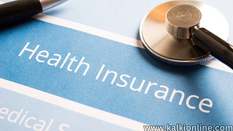 Health Insurance
