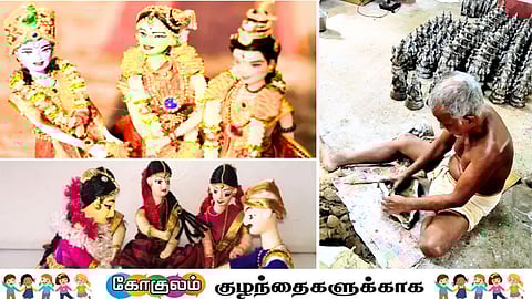 சிறுகதை - திறமைக்கேற்ற பலன்!