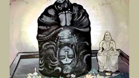 சிவபெருமான்...
