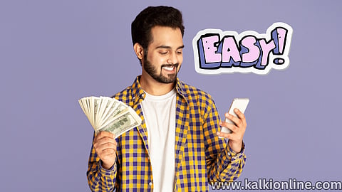 earn extra income