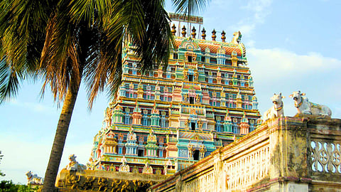 Avudaiyarkoil