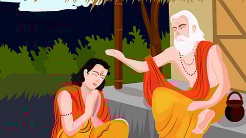 வெற்றிகரமான வாழ்க்கைக்கு உதவும் 4 ரகசியங்கள்!