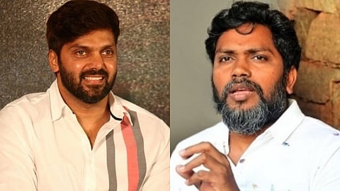 Pa.Ranjith - Arya