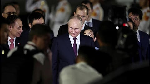 Putin