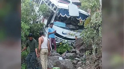 Jammu And Kashmir Attack