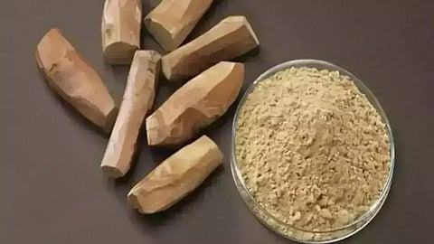 சந்தனக்கட்டை தூள்