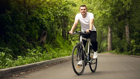 Cycling