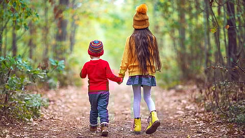 மூத்த மகள் நோய்க்குறி