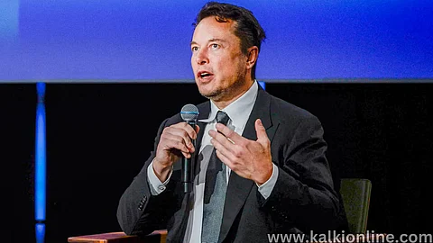 Elon Musk