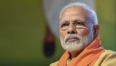 நரேந்திர மோடி