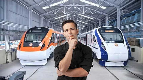 Vande Bharat Express