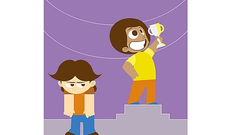 Motivation article