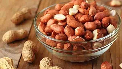 Groundnut