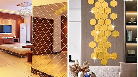 6 tips to make home beautiful