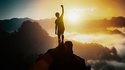 motivation image