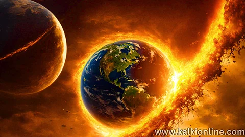 Earth