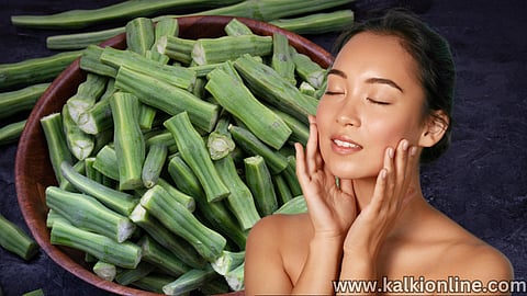 Drumstick for Skin Care