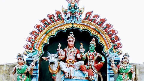 சித்தநாதீஸ்வரர் கோயில்