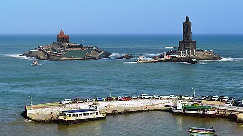kanyakumari