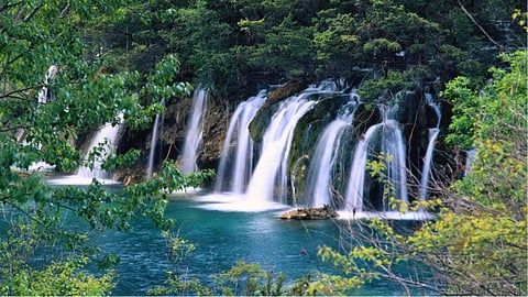 முசோரி...