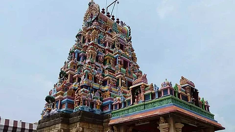 sri perur pateeswarar temple coimbatore