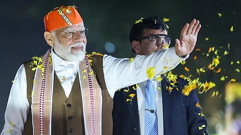 Narendra Modi