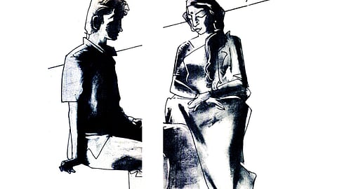 ஓவியம்; மருது