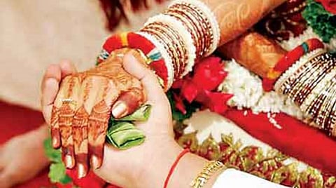 marriage