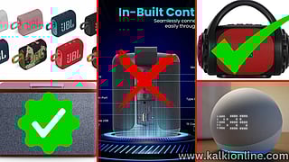 Best Bluetooth Speakers